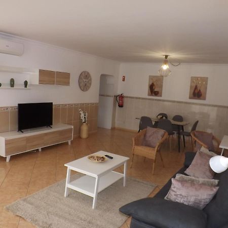 Apartamento Mariamar Apartment Olhos de Agua  Luaran gambar