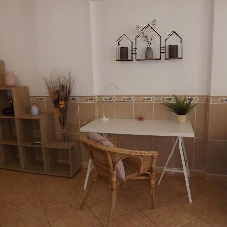 Apartamento Mariamar Apartment Olhos de Agua  Luaran gambar