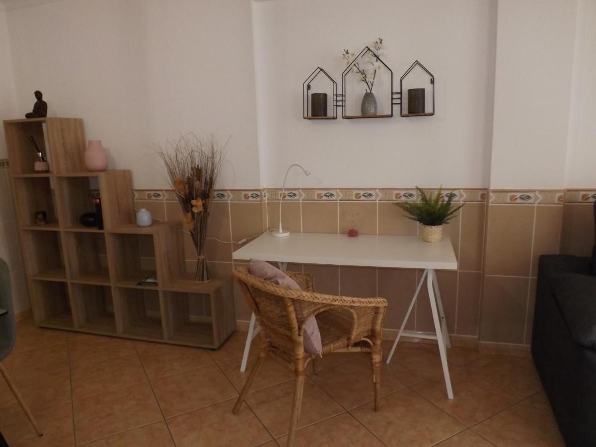 Apartamento Mariamar Apartment Olhos de Agua  Luaran gambar